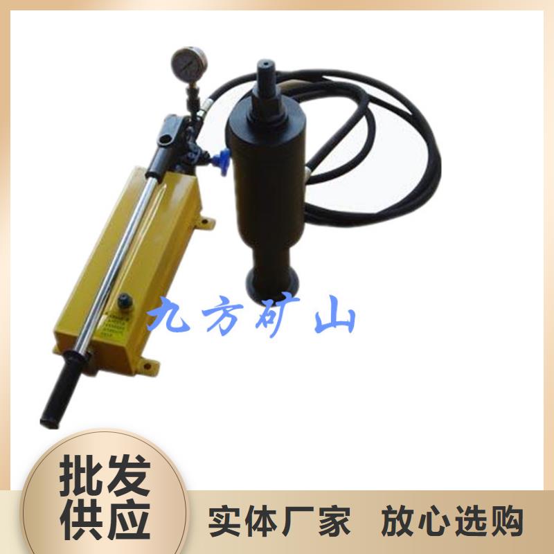 【锚杆拉力计】矿用本安型数字压力计细节之处更加用心
