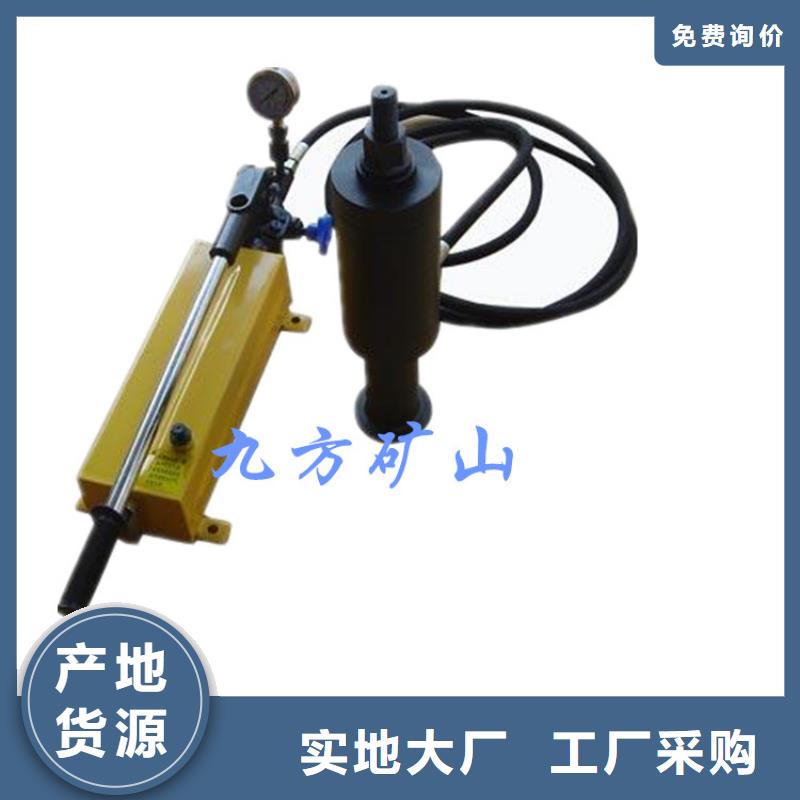 锚杆拉力计-综采支架测压双表拥有多家成功案例