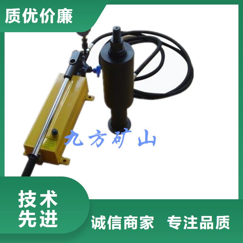 锚杆拉力计煤层注水表厂家案例