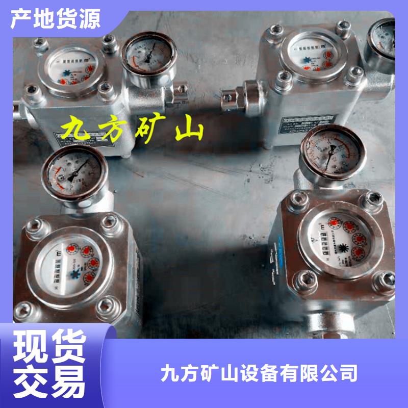 煤层注水表顶板离层仪匠心制造