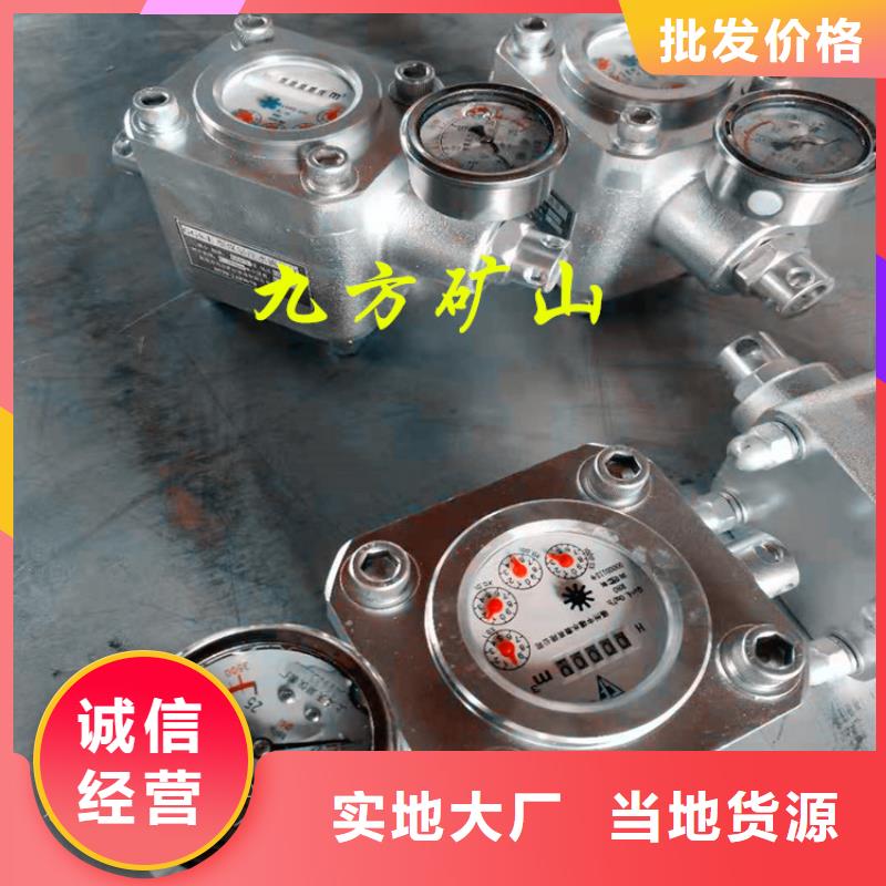 煤层注水表顶板离层仪厂家型号齐全