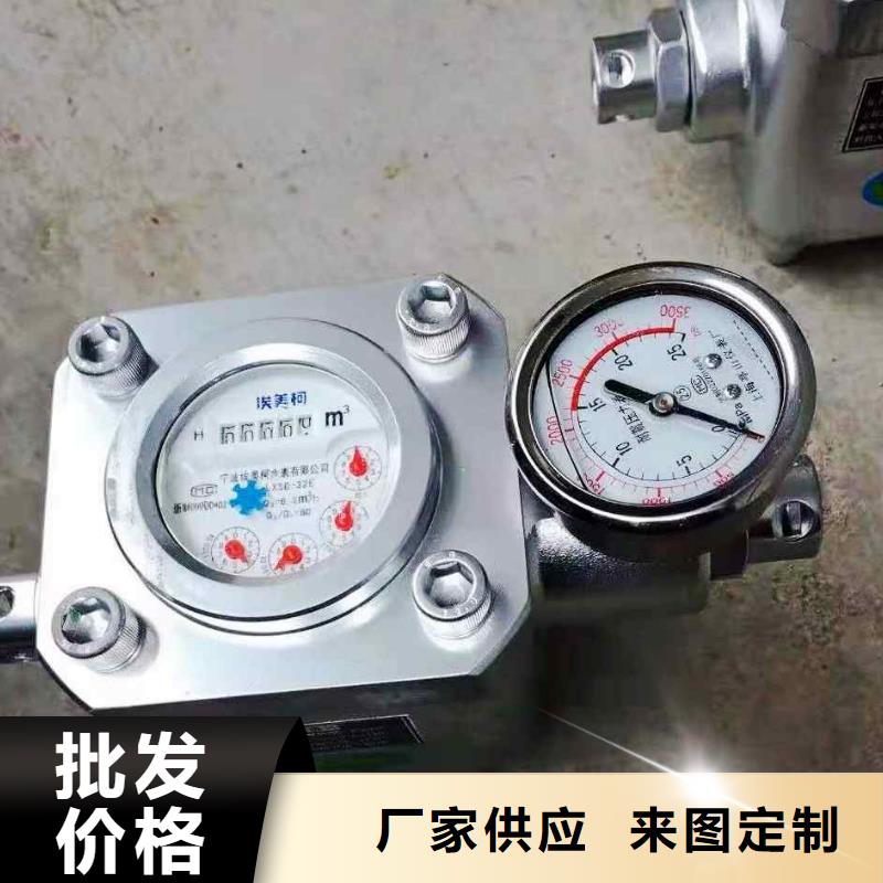 煤层注水表_三用阀试验台行业优选