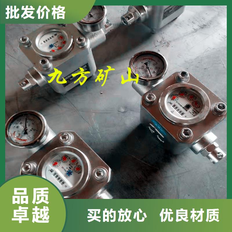 煤层注水表顶板离层仪厂家