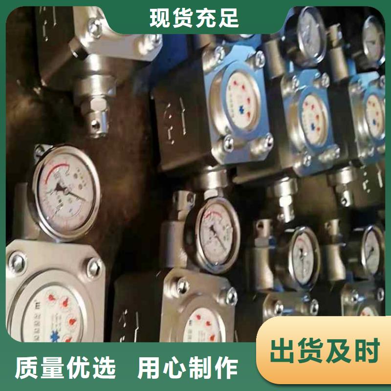 煤层注水表-DW-4多点位移计服务周到