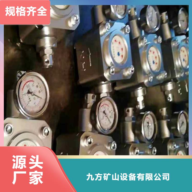 煤层注水表-DW-4多点位移计服务周到