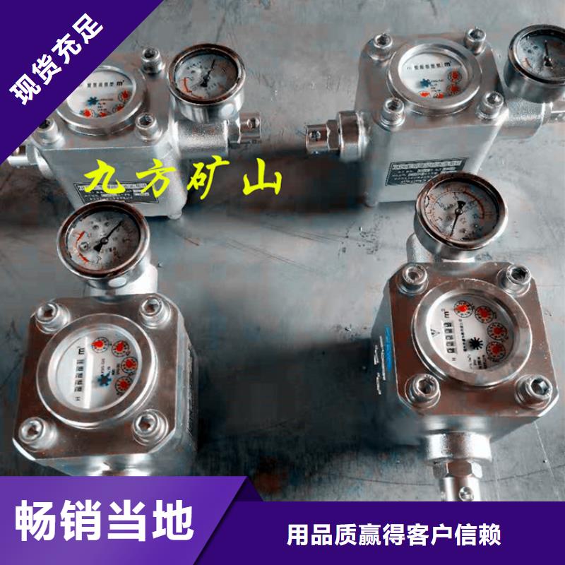 煤层注水表顶板离层仪厂家