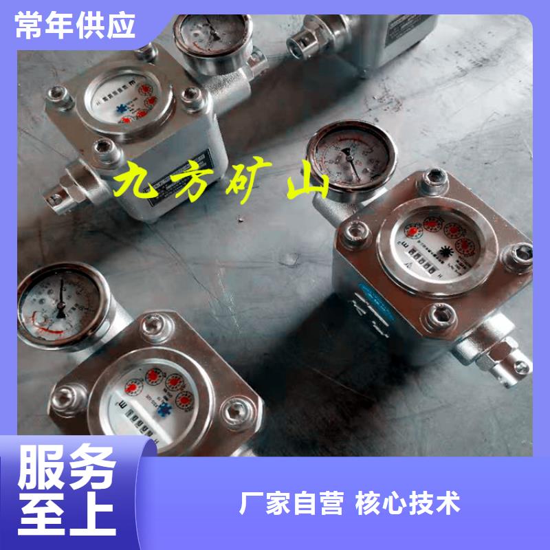 煤层注水表DW-4多点位移计厂家直发