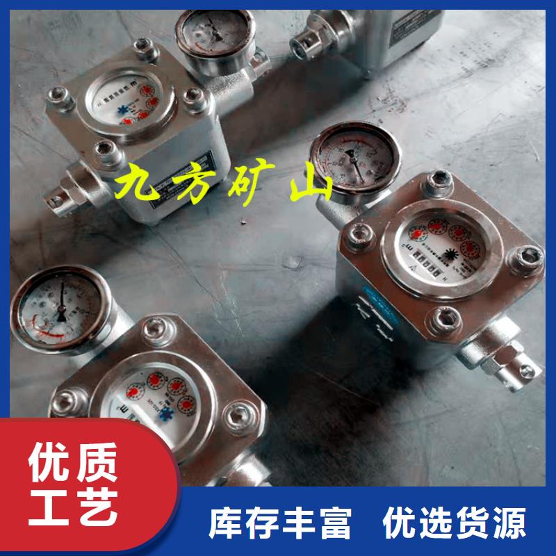 煤层注水表DW-4多点位移计品质保证