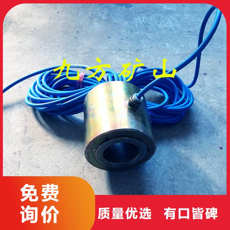 锚索测力计,拆柱机产品优势特点