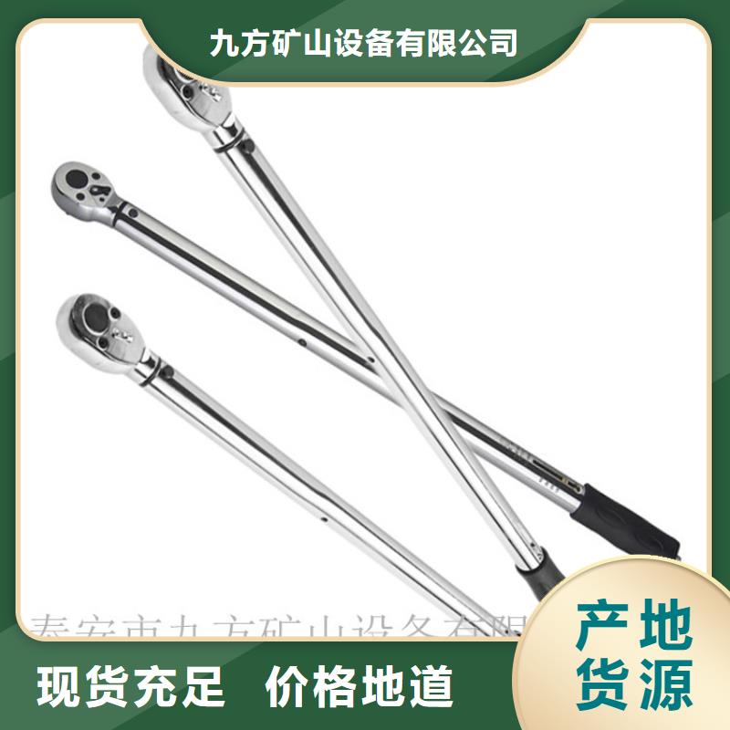 锚杆扭力扳手锚杆拉力计发货迅速