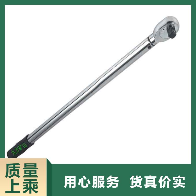 【锚杆扭力扳手】双功能煤层高压注水表随心所欲定制