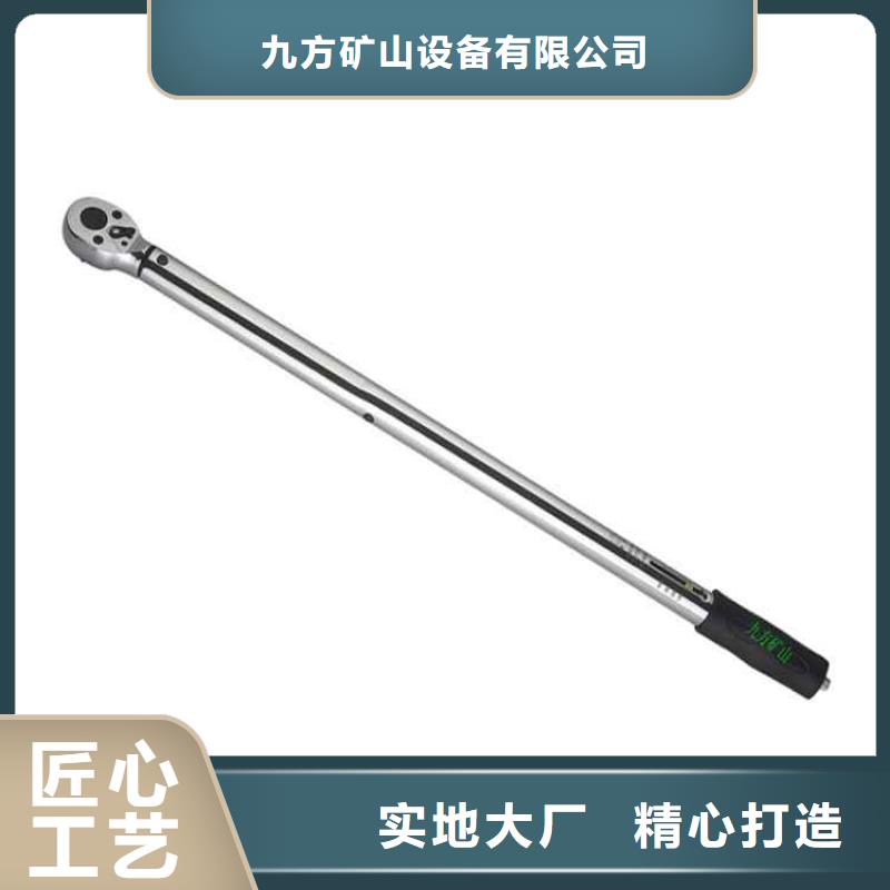 【锚杆扭力扳手】双功能煤层高压注水表随心所欲定制