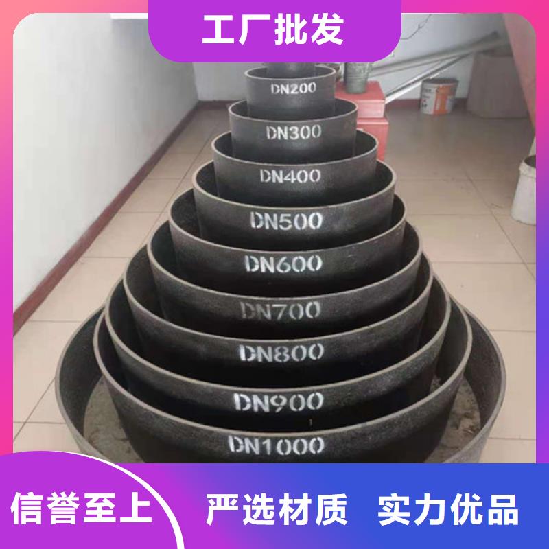 DN1000球墨铸铁管消防厂家报价