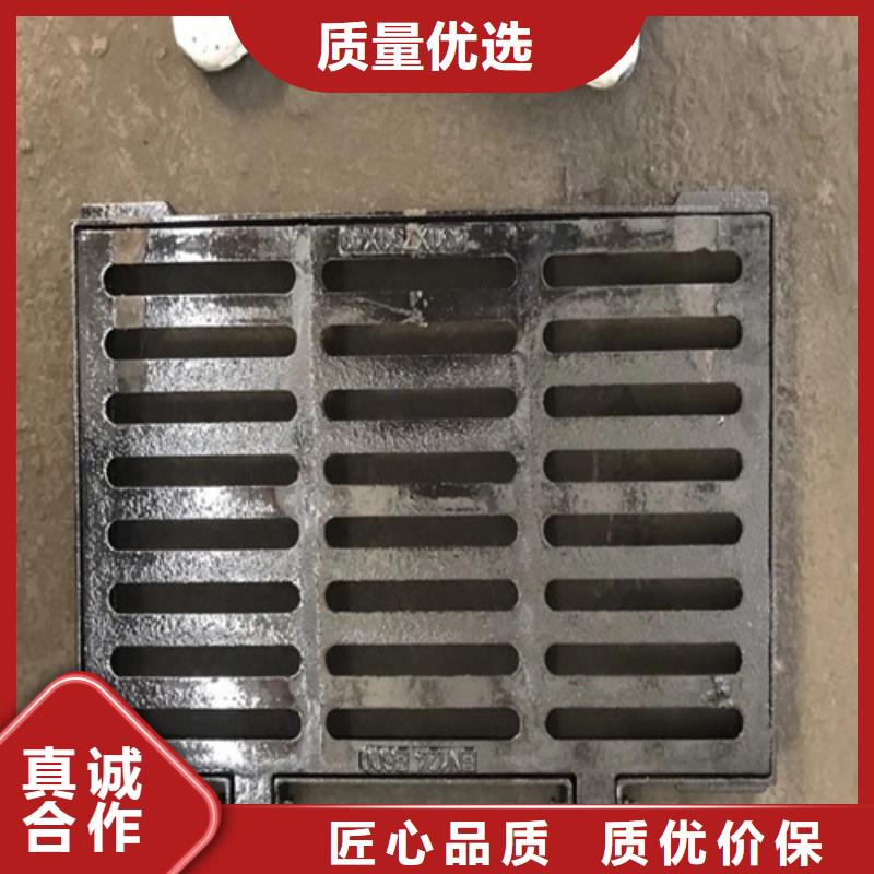管型雨水篦子球墨铸铁品牌厂家