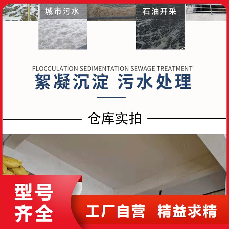 聚丙烯酰胺现货
