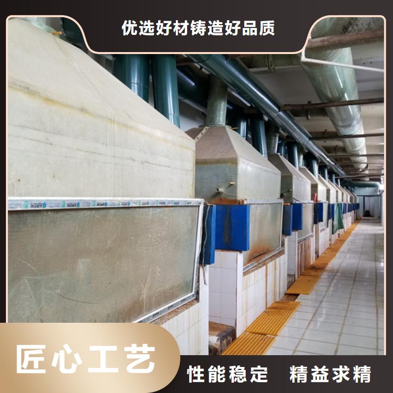 聚合氯化铝柔性/刚性防水套管细节之处更加用心