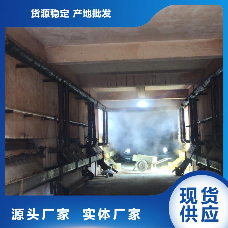 聚合硫酸铁聚丙烯酰胺质量层层把关