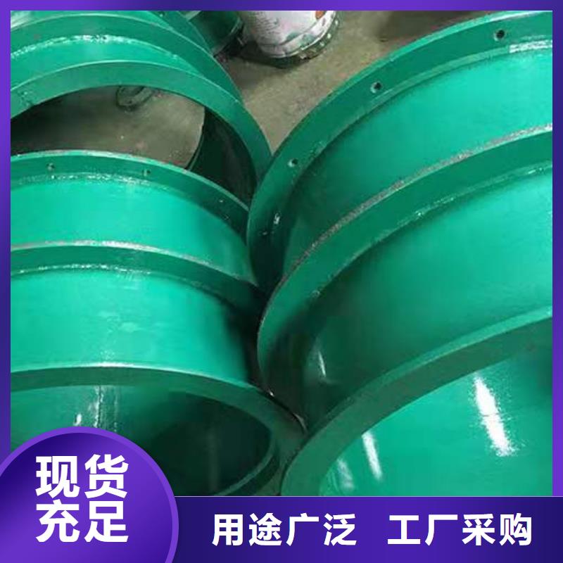 防水套管【蜂窝六角斜管】匠心制造