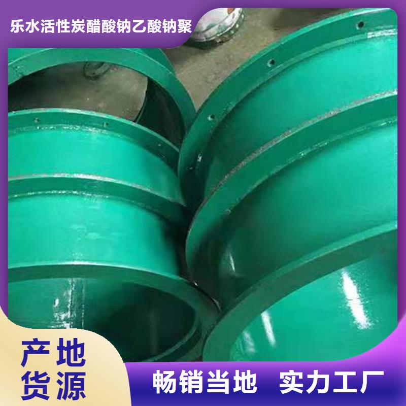 【单/双法兰限位伸缩接头聚合氯化铝厂家一个起售】