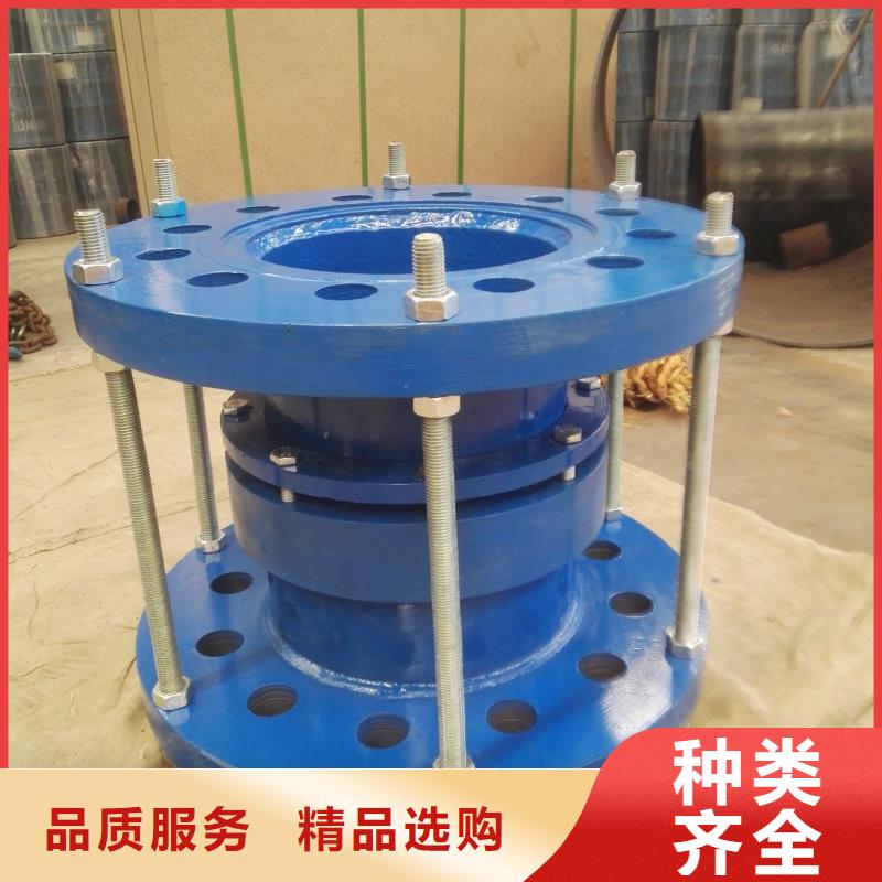 单/双法兰限位伸缩接头,【活性炭】一站式供应厂家