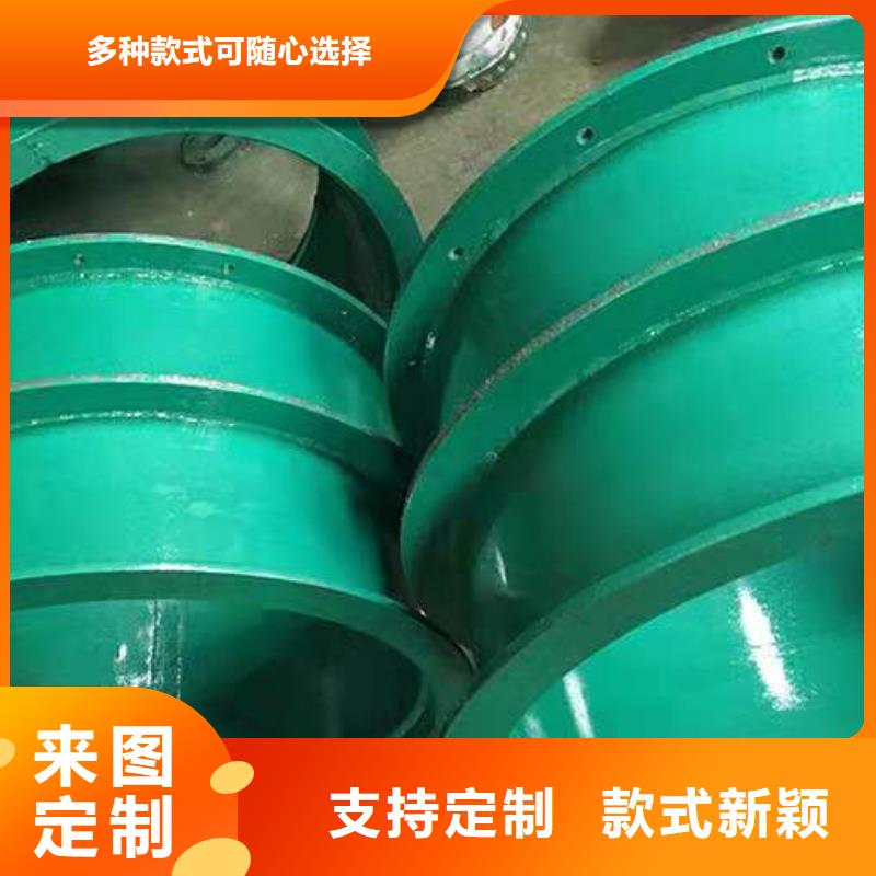 【柔性/刚性防水套管】固体聚合氯化铝实体诚信经营