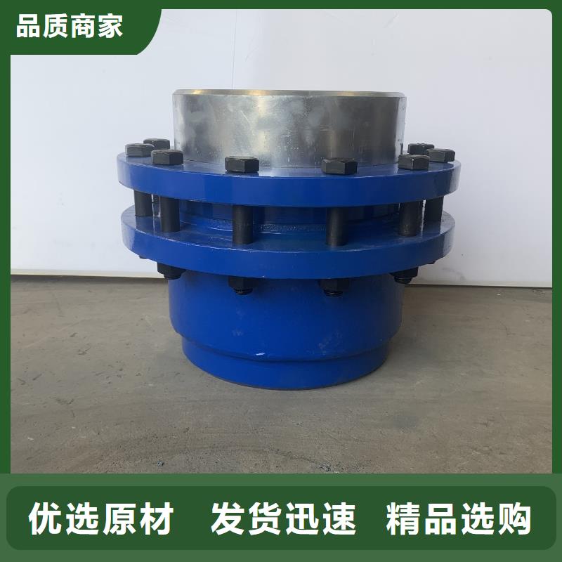 柔性/刚性防水套管鸭嘴阀老客户钟爱