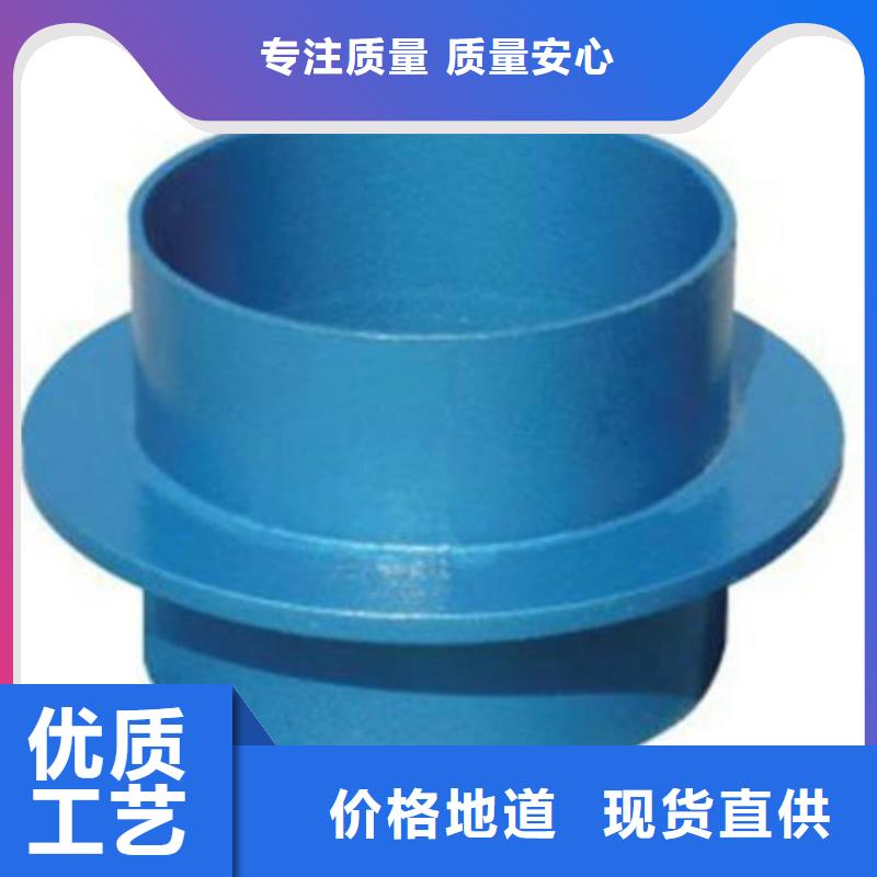 柔性/刚性防水套管可曲挠橡胶接头专业生产设备
