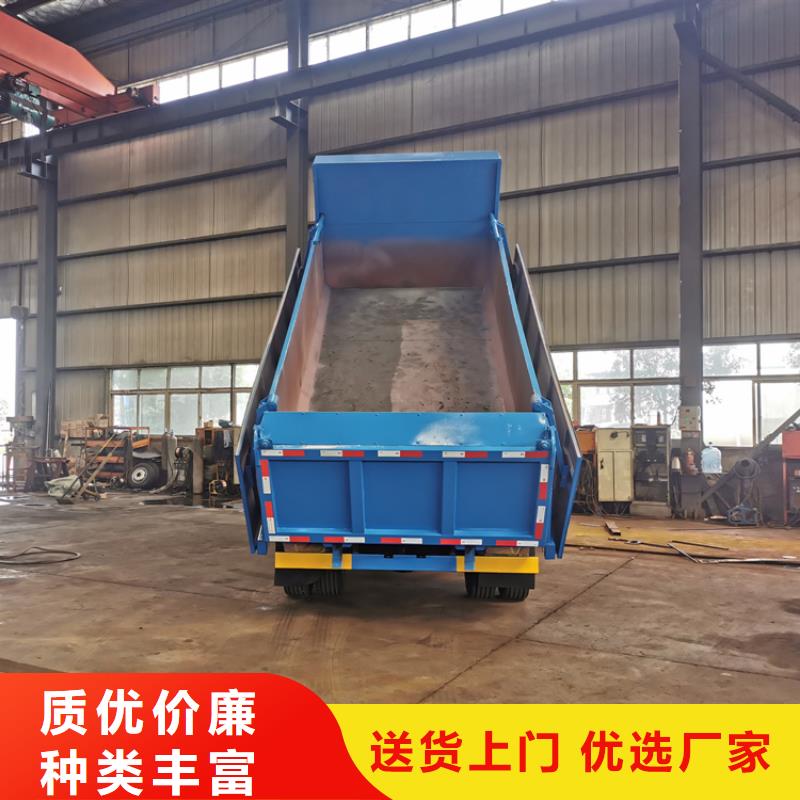 粪污垃圾车粪污车品类齐全