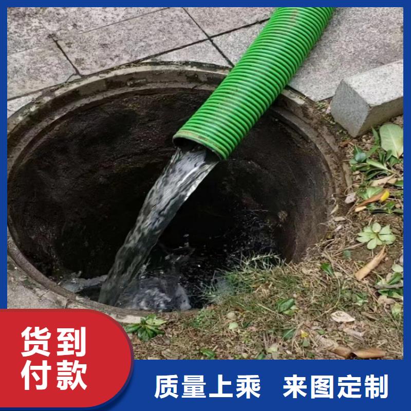 【吸污净化车】吸污车可定制