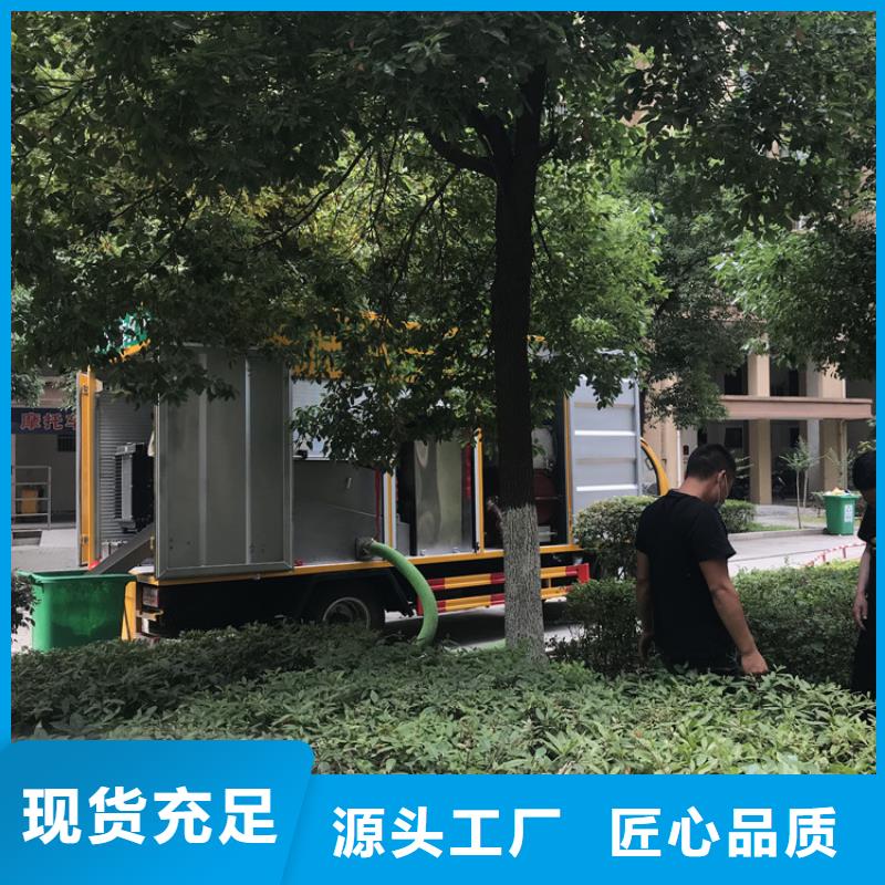 吸污净化车,粪污垃圾车专业生产制造厂