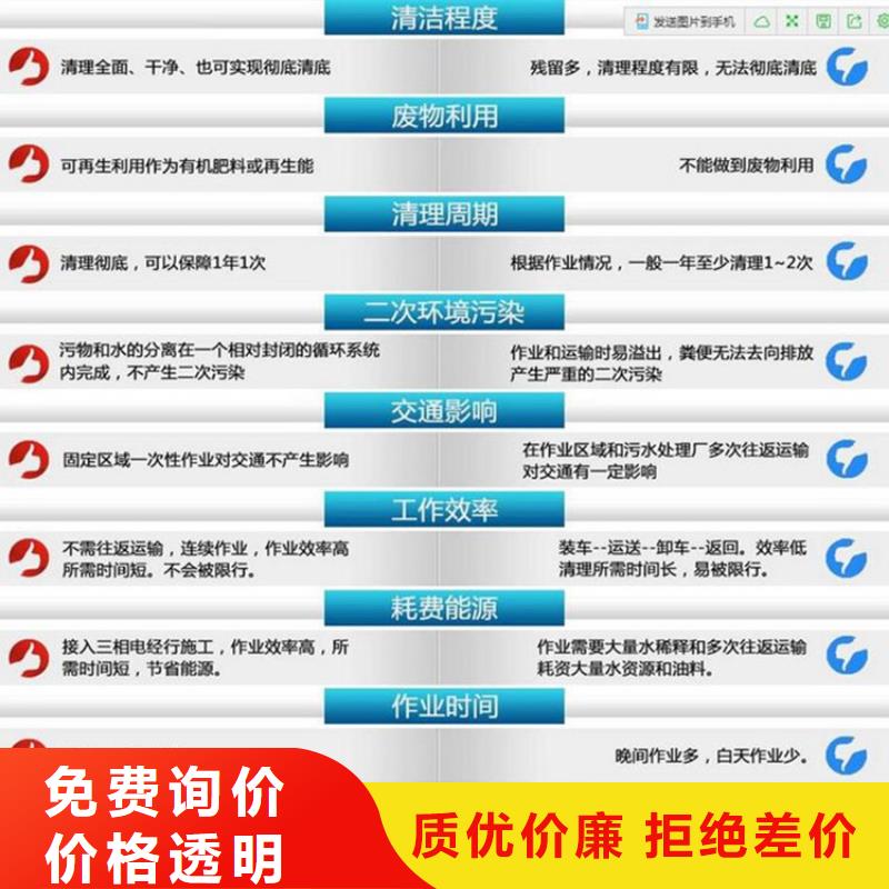 吸污净化车罐装沼池沼液运输车来图定制