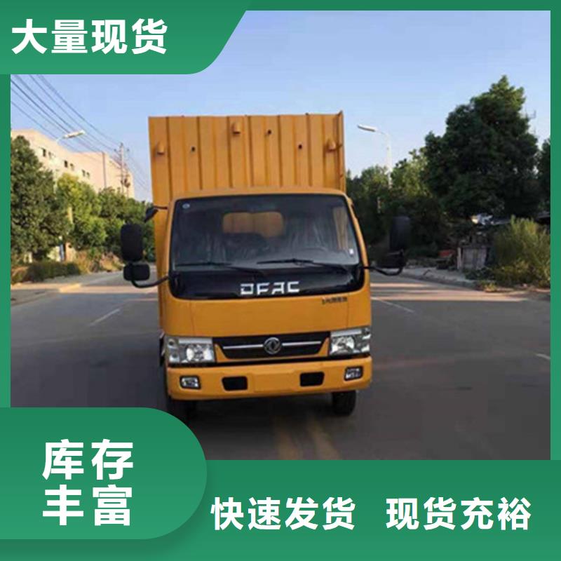 吸污净化车_勾臂粪污车层层质检