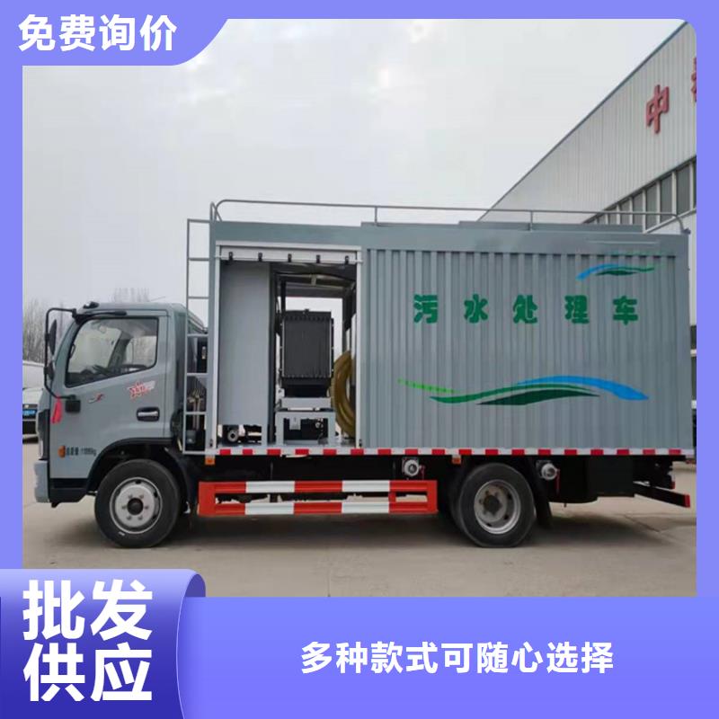 吸污净化车勾臂粪污车诚信厂家