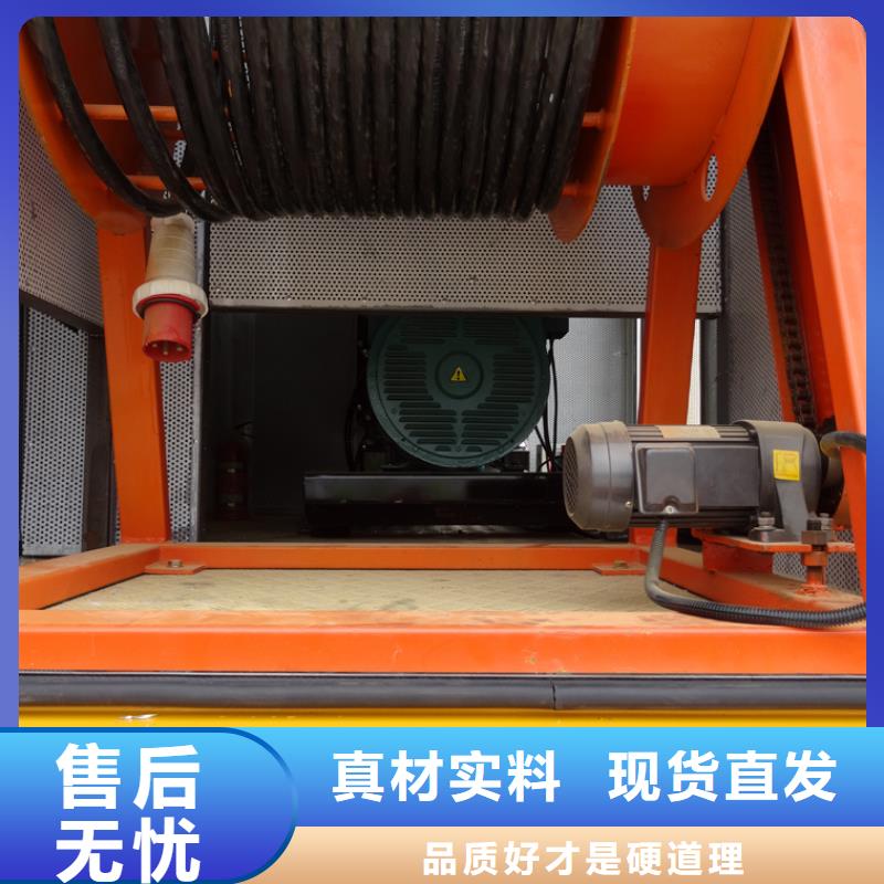 应急发电车应急抢险车支持批发零售