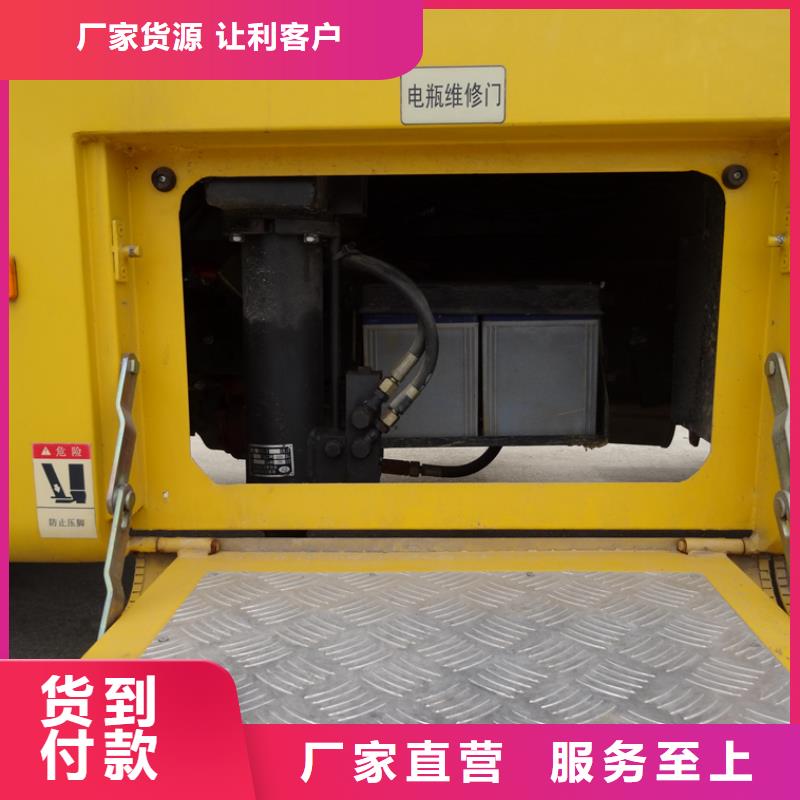 应急发电车质优价保