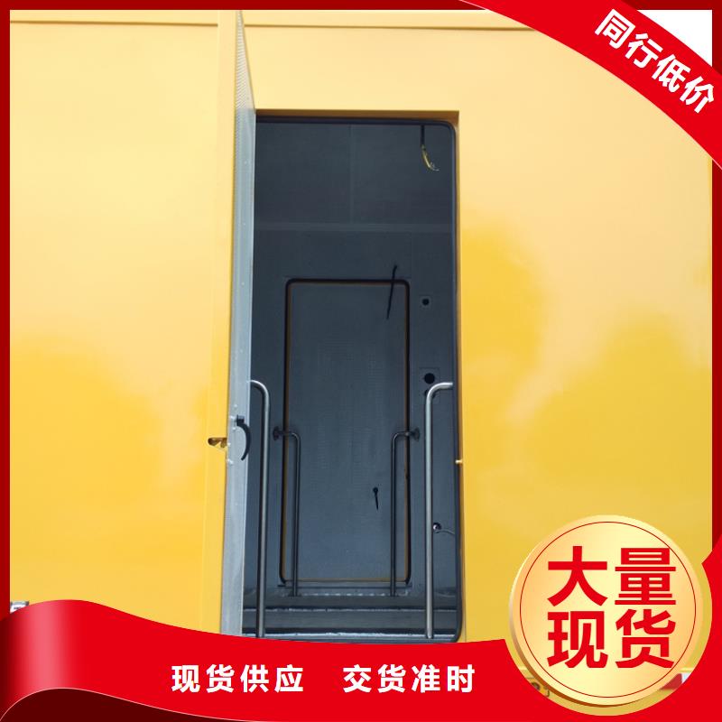 应急发电车_油罐车生产厂家产品性能