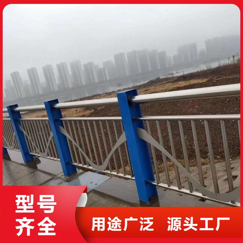 护栏-铝合金防撞护栏种类丰富