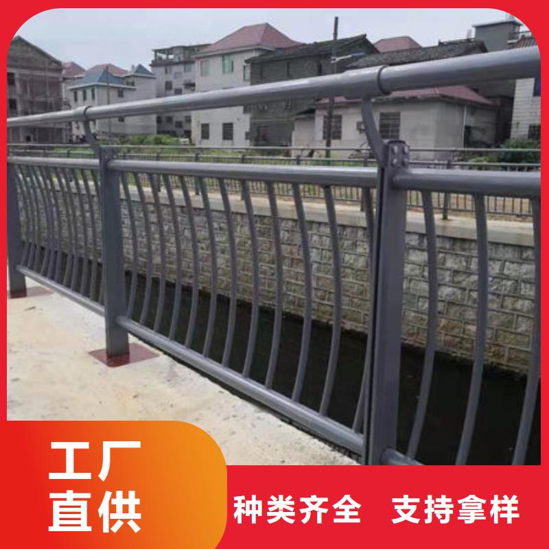 护栏,不锈钢桥梁护栏厂家直销售后完善