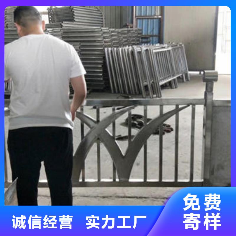 护栏 热镀锌锌钢护栏厂家直营