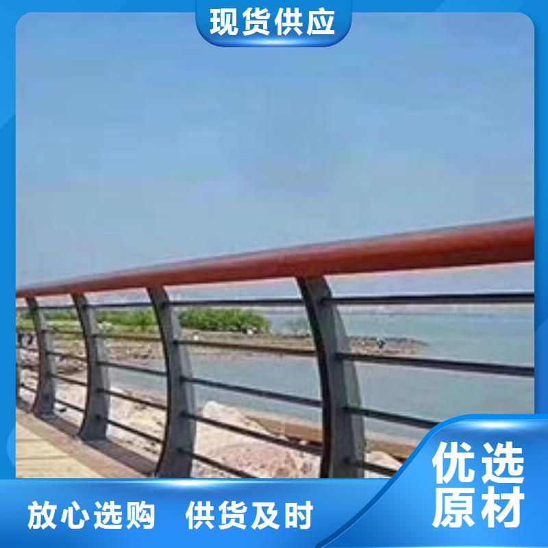 护栏【热镀锌立柱】实体诚信经营