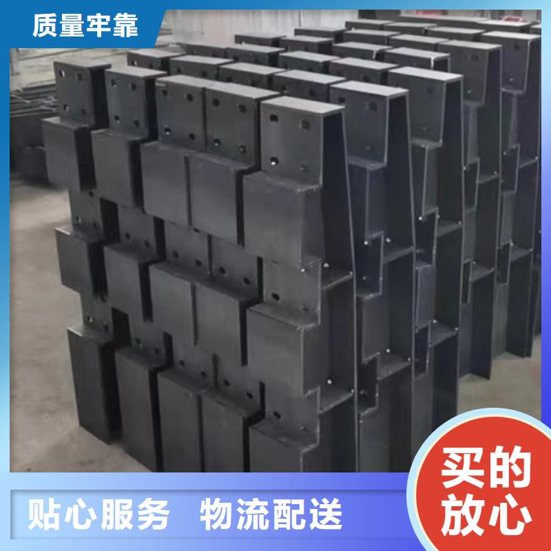 护栏国道抗冲击围栏专业生产品质保证