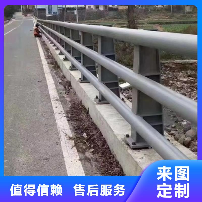 护栏_不锈钢道路护栏选择大厂家省事省心