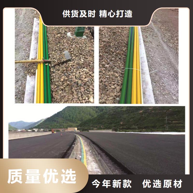 【硅芯管*集束管】PE给排水管低价货源