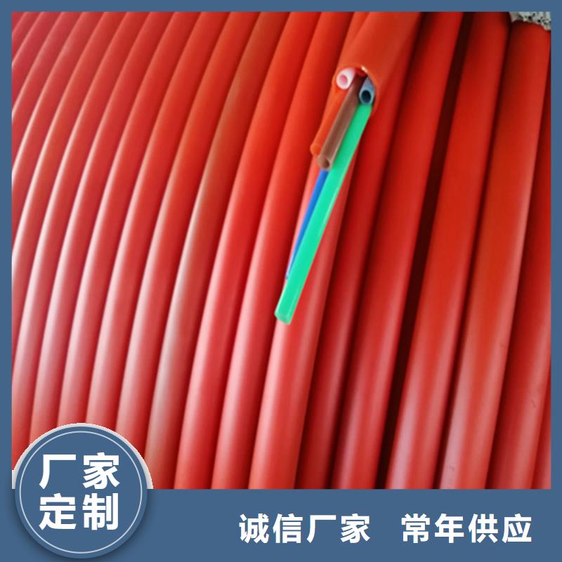 【硅芯管*集束管】PE给排水管低价货源