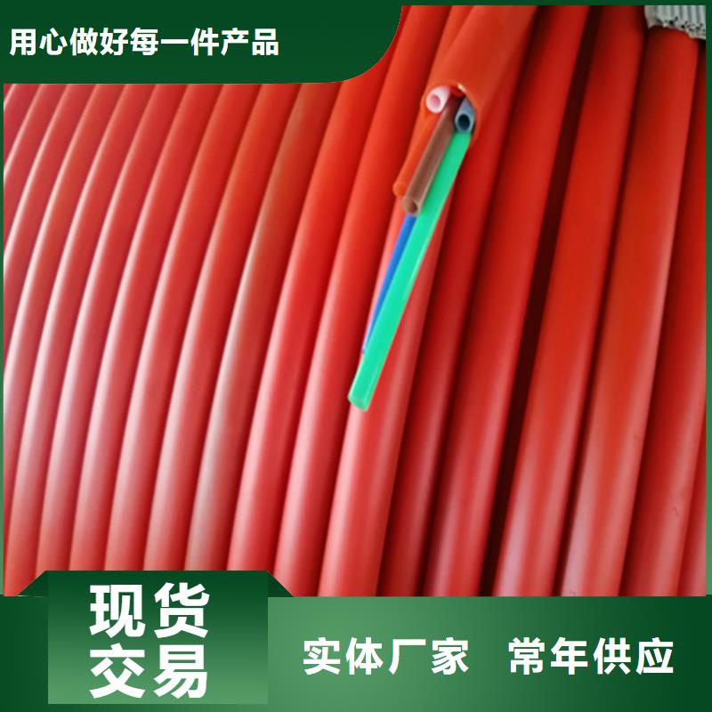 硅芯管*集束管集束管本地配送