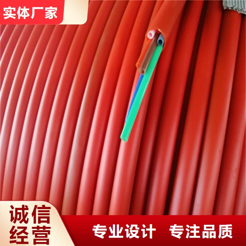 【硅芯管*集束管】PE给排水管低价货源