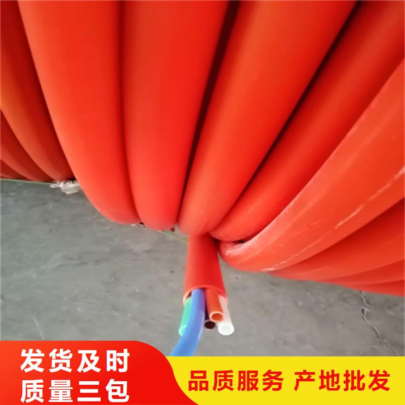 硅芯管*集束管_PE给排水管高标准高品质