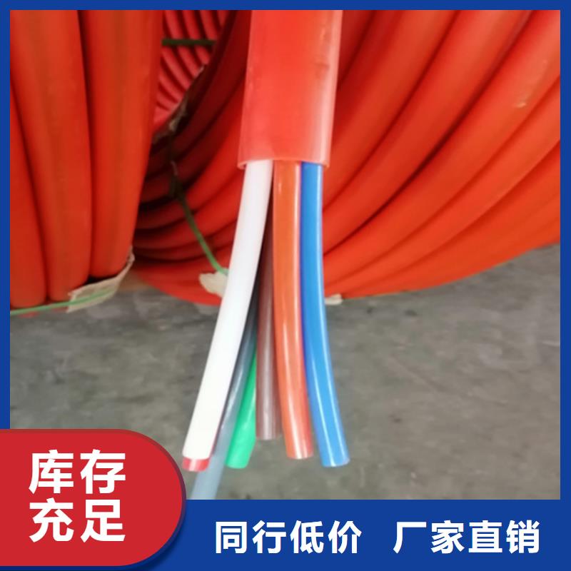 【硅芯管*集束管-PE给水管价格实在】