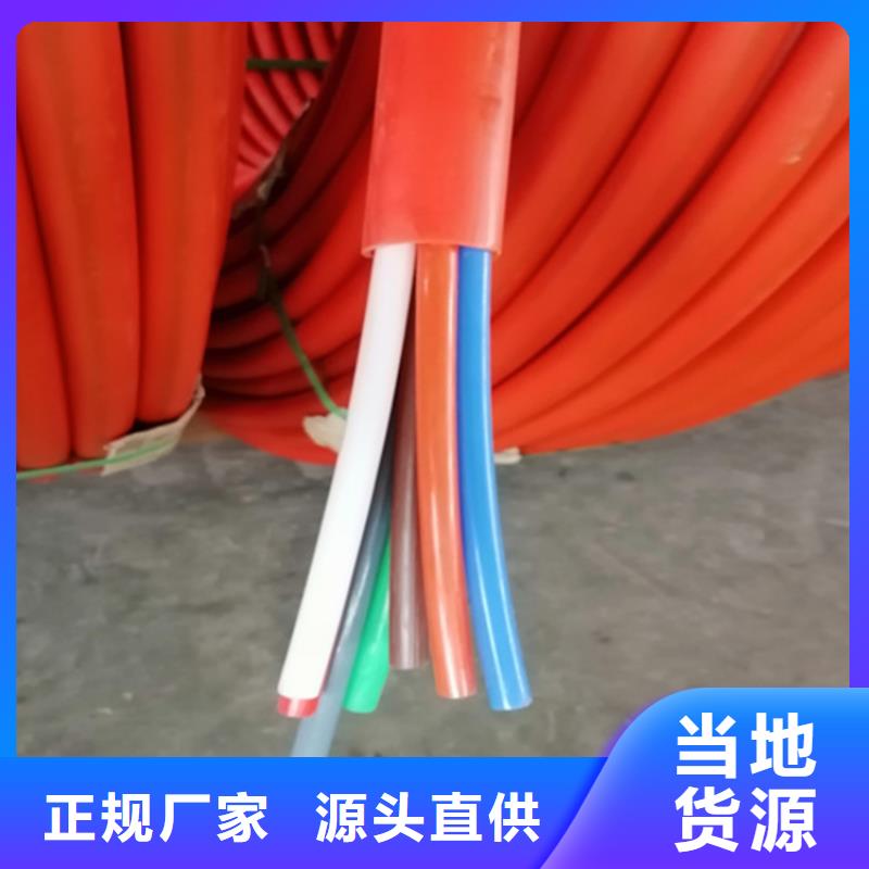 硅芯管*集束管PE给水管精选货源
