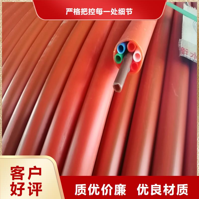 硅芯管*集束管硅芯管精品选购